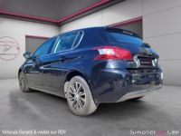 Peugeot 308 1.2 PureTech 110ch SS BVM5 Allure - <small></small> 8.990 € <small>TTC</small> - #5