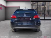 Peugeot 308 1.2 PureTech 110ch SS BVM5 Allure - <small></small> 8.990 € <small>TTC</small> - #6