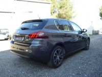 Peugeot 308 1.2 PureTech 110ch SS BVM5 Allure - <small></small> 8.990 € <small>TTC</small> - #5