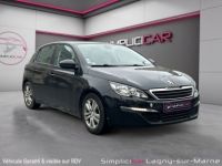 Peugeot 308 1.2 PureTech 110ch SS BVM5 Allure - DISTRIBUTION CHANGEE - <small></small> 6.990 € <small>TTC</small> - #1