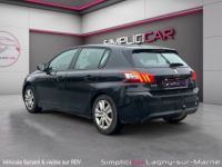 Peugeot 308 1.2 PureTech 110ch SS BVM5 Allure - DISTRIBUTION CHANGEE - <small></small> 6.990 € <small>TTC</small> - #3