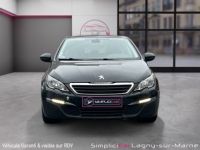 Peugeot 308 1.2 PureTech 110ch SS BVM5 Allure - DISTRIBUTION CHANGEE - <small></small> 6.990 € <small>TTC</small> - #7