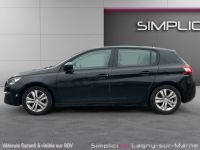 Peugeot 308 1.2 PureTech 110ch SS BVM5 Allure - DISTRIBUTION CHANGEE - <small></small> 6.990 € <small>TTC</small> - #9