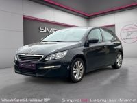 Peugeot 308 1.2 PureTech 110ch SS BVM5 Allure - DISTRIBUTION CHANGEE - <small></small> 6.990 € <small>TTC</small> - #19