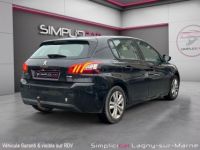 Peugeot 308 1.2 PureTech 110ch SS BVM5 Allure - DISTRIBUTION CHANGEE - <small></small> 6.990 € <small>TTC</small> - #20