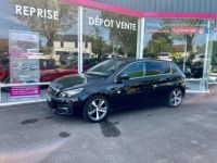 Peugeot 308 1.2 PureTech 110ch S&S BVM5 BC Allure - <small></small> 15.490 € <small>TTC</small> - #1