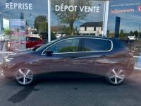 Peugeot 308 1.2 PureTech 110ch S&S BVM5 BC Allure - <small></small> 15.490 € <small>TTC</small> - #3