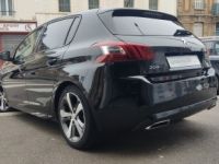 Peugeot 308 1.2 PureTech 110ch S&S BVM5 Style - <small></small> 11.990 € <small>TTC</small> - #32