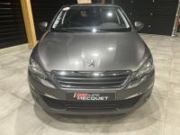 Peugeot 308 1.2 PureTech 110ch S&S BVM5 Style - <small></small> 11.590 € <small>TTC</small> - #10