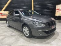 Peugeot 308 1.2 PureTech 110ch S&S BVM5 Style - <small></small> 11.590 € <small>TTC</small> - #11