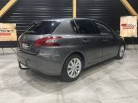 Peugeot 308 1.2 PureTech 110ch S&S BVM5 Style - <small></small> 11.590 € <small>TTC</small> - #27
