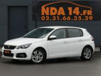 Peugeot 308 1.2 PURETECH 110CH S&S STYLE - <small></small> 11.990 € <small>TTC</small> - #1