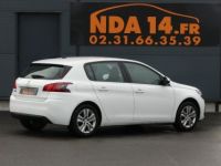 Peugeot 308 1.2 PURETECH 110CH S&S STYLE - <small></small> 11.990 € <small>TTC</small> - #3