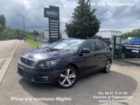 Peugeot 308 1.2 PureTech 110ch S&S Tech Edition 1erMain GPS Caméra TVA20% Récupérable Prime à la conversion DistriNeuf - <small></small> 13.990 € <small>TTC</small> - #1