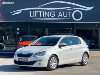 Peugeot 308 1.2 Puretech 110CH Style - <small></small> 9.990 € <small>TTC</small> - #1