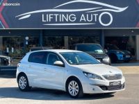 Peugeot 308 1.2 Puretech 110CH Style - <small></small> 9.990 € <small>TTC</small> - #2