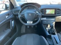 Peugeot 308 1.2 Puretech 110CH Style - <small></small> 9.990 € <small>TTC</small> - #5