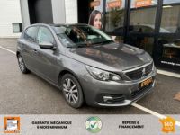 Peugeot 308 1.2 puretech 110CH STYLE APPLE CARPLAY + CAMERA DE RECUL - <small></small> 12.275 € <small>TTC</small> - #1