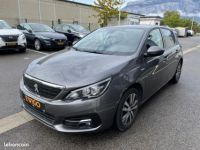 Peugeot 308 1.2 puretech 110CH STYLE APPLE CARPLAY + CAMERA DE RECUL - <small></small> 12.275 € <small>TTC</small> - #7