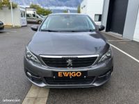 Peugeot 308 1.2 puretech 110CH STYLE APPLE CARPLAY + CAMERA DE RECUL - <small></small> 12.275 € <small>TTC</small> - #8