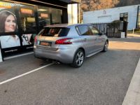 Peugeot 308 1,2 puretech 110CH STYLE APPLE CARPLAY + CAMERA DE RECUL COURROIE NEUVE - <small></small> 8.480 € <small>TTC</small> - #3