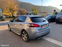 Peugeot 308 1,2 puretech 110CH STYLE APPLE CARPLAY + CAMERA DE RECUL COURROIE NEUVE - <small></small> 8.480 € <small>TTC</small> - #5