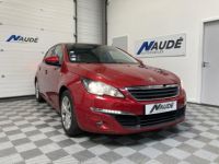 Peugeot 308 1.2 PureTech 110CH Style - GARANTIE 6 MOIS - <small></small> 8.490 € <small>TTC</small> - #1