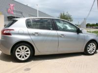 Peugeot 308 1.2 PURETECH 110CH STYLE S&S 5P - <small></small> 8.990 € <small>TTC</small> - #5