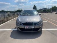 Peugeot 308 1.2 PURETECH 110CH STYLE S&S 5P - <small></small> 7.980 € <small>TTC</small> - #4