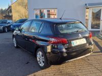 Peugeot 308 1.2 Puretech 130 - <small></small> 8.990 € <small>TTC</small> - #6