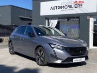 Peugeot 308 1.2 PURETECH 130 ALLURE - CAMERA DE RECUL - <small></small> 20.490 € <small>TTC</small> - #1