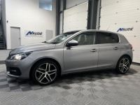 Peugeot 308 1.2 PURETECH 130 ALLURE TOIT PANORAMIQUE - <small></small> 9.490 € <small>TTC</small> - #4