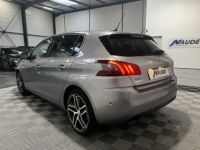 Peugeot 308 1.2 PURETECH 130 ALLURE TOIT PANORAMIQUE - <small></small> 9.490 € <small>TTC</small> - #5