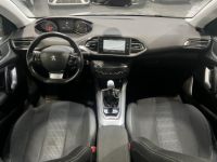 Peugeot 308 1.2 PURETECH 130 ALLURE TOIT PANORAMIQUE - <small></small> 9.490 € <small>TTC</small> - #11