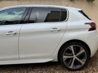 Peugeot 308 1.2 Puretech 130 BVM6 GT LINE - <small></small> 15.990 € <small>TTC</small> - #10