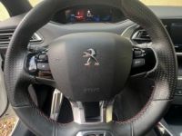 Peugeot 308 1.2 Puretech 130 BVM6 GT LINE - <small></small> 15.490 € <small>TTC</small> - #25