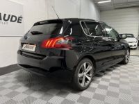 Peugeot 308 1.2 PureTech 130 CH Allure Distribution neuve - GARANTIE 6 MOIS - <small></small> 9.990 € <small>TTC</small> - #7