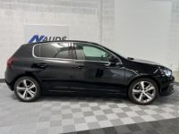 Peugeot 308 1.2 PureTech 130 CH Allure Distribution neuve - GARANTIE 6 MOIS - <small></small> 9.990 € <small>TTC</small> - #8