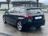 Peugeot 308 1.2 Puretech 130 ch GT LINE BVM6 - <small></small> 11.490 € <small>TTC</small> - #7