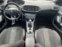 Peugeot 308 1.2 Puretech 130 ch GT LINE BVM6 - <small></small> 11.490 € <small>TTC</small> - #10