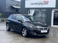 Peugeot 308 1.2 Puretech 130 ch GT LINE BVM6 - <small></small> 11.490 € <small>TTC</small> - #21