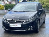 Peugeot 308 1.2 Puretech 130 ch GT LINE BVM6 - <small></small> 11.490 € <small>TTC</small> - #22
