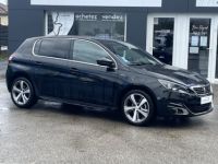 Peugeot 308 1.2 Puretech 130 ch GT LINE BVM6 - <small></small> 11.490 € <small>TTC</small> - #23