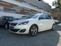 Peugeot 308 1.2 PURETECH 130 Ch GT LINE BVM6 CAMERA 360 - <small></small> 10.990 € <small>TTC</small> - #1