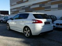 Peugeot 308 1.2 PURETECH 130 Ch GT LINE BVM6 CAMERA 360 - <small></small> 10.990 € <small>TTC</small> - #3