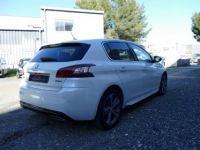 Peugeot 308 1.2 PURETECH 130 Ch GT LINE BVM6 CAMERA 360 - <small></small> 10.990 € <small>TTC</small> - #5