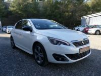 Peugeot 308 1.2 PURETECH 130 Ch GT LINE BVM6 CAMERA 360 - <small></small> 10.990 € <small>TTC</small> - #6