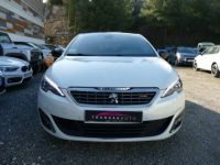 Peugeot 308 1.2 PURETECH 130 Ch GT LINE BVM6 CAMERA 360 - <small></small> 10.990 € <small>TTC</small> - #7