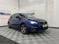 Peugeot 308 1.2 PureTech 130 CH GT LINE - DISTRIBUTION NEUVE 02/2023 - <small></small> 11.990 € <small>TTC</small> - #1