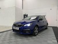 Peugeot 308 1.2 PureTech 130 CH GT LINE - DISTRIBUTION NEUVE 02/2023 - <small></small> 11.990 € <small>TTC</small> - #3